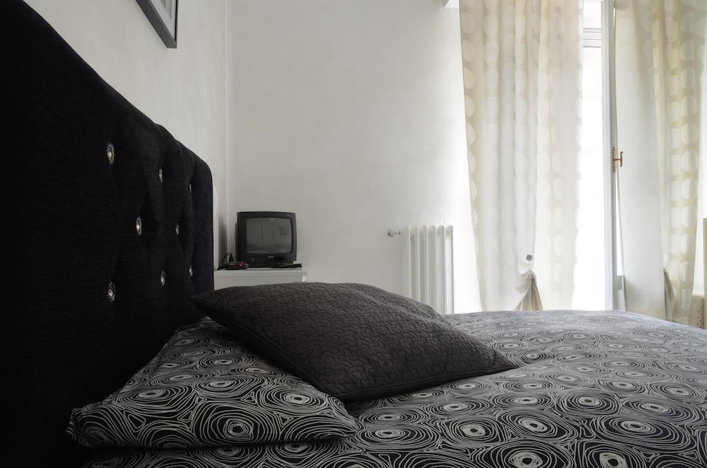 B&B Flo Florença Quarto foto